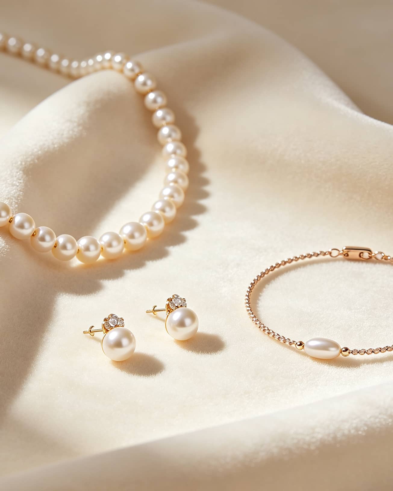 Jewelry Set Collection