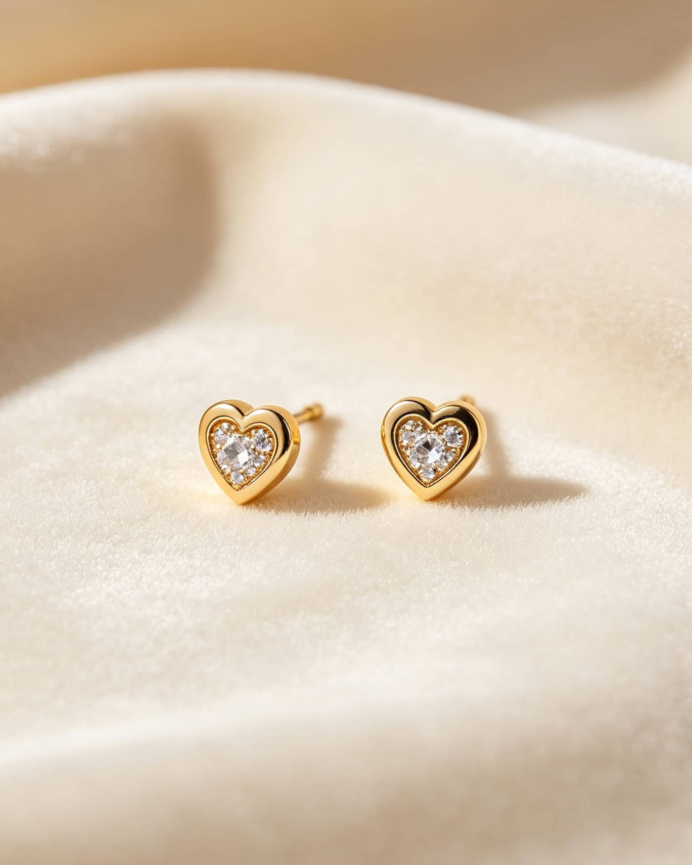 Heart Charm Collection