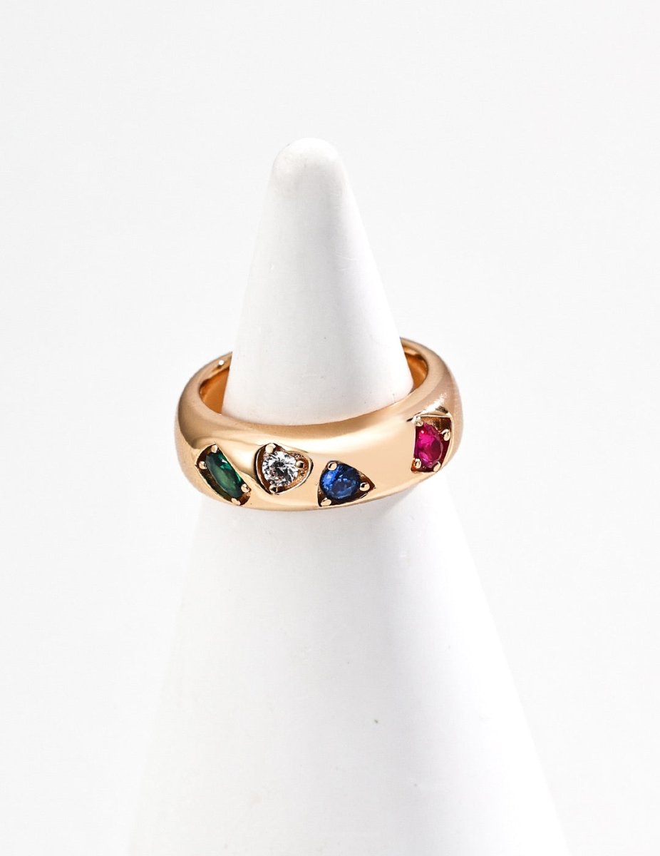 Vintage Kaleidoscope Collection - DOROTHEA JEWELS