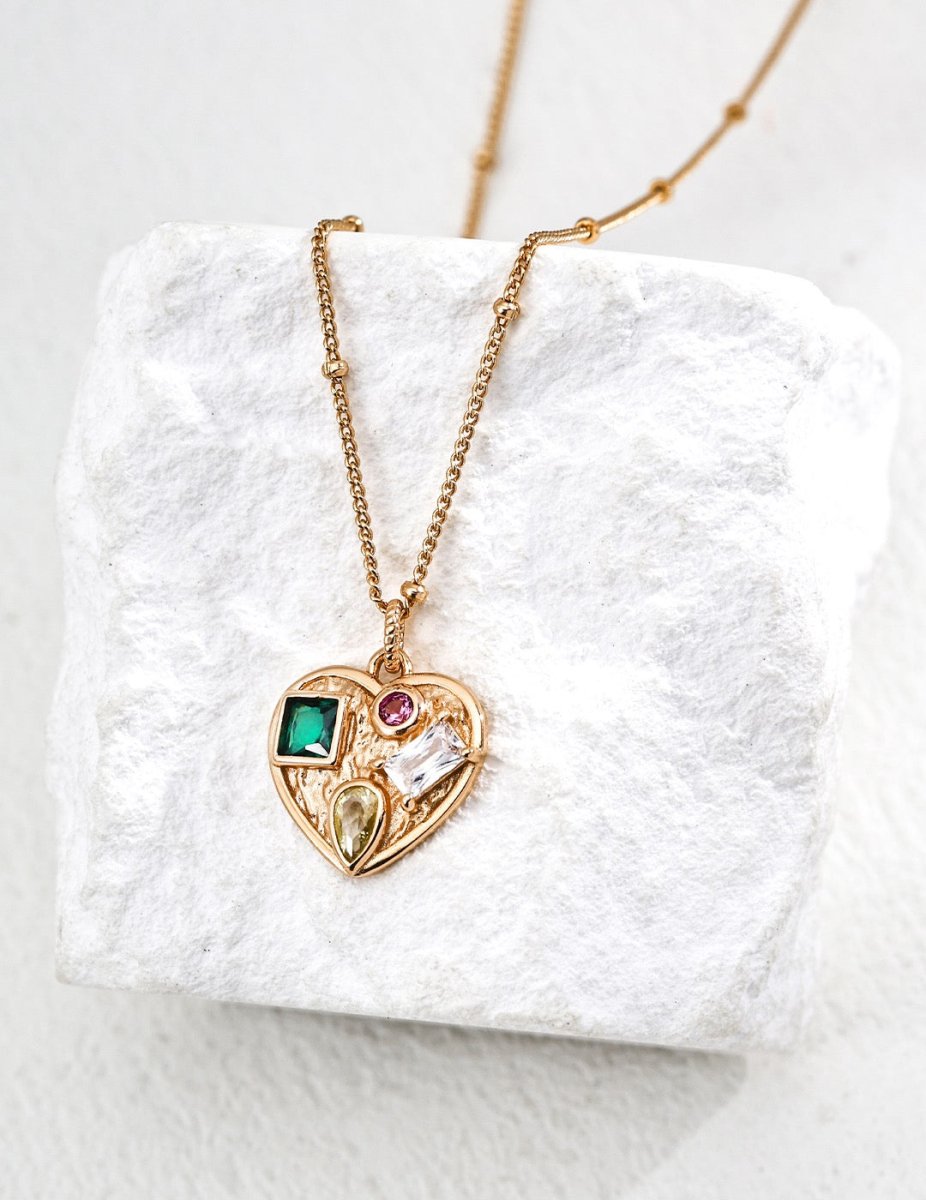 Vintage Kaleidoscope Collection - DOROTHEA JEWELS