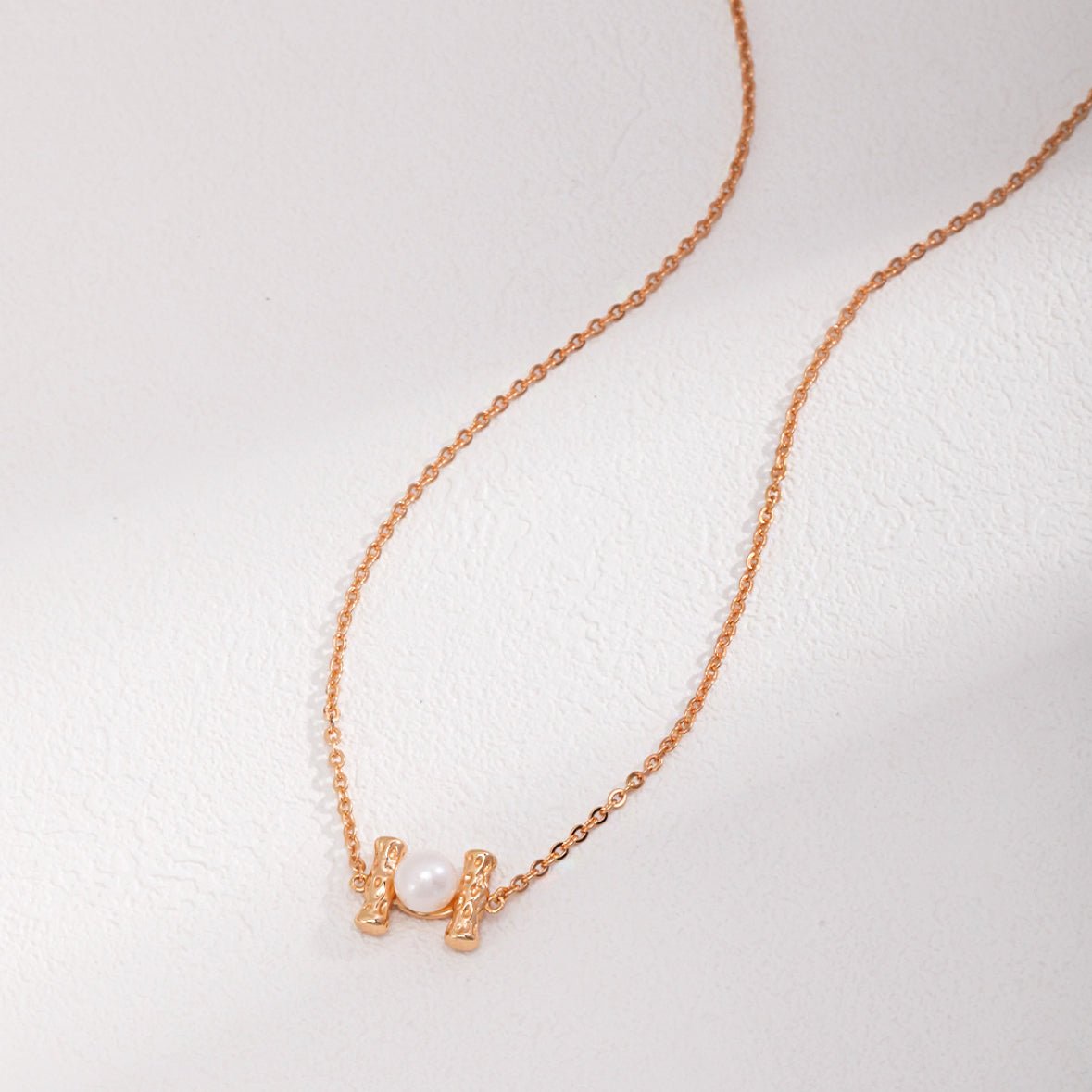The Tree Grain Collection - DOROTHEA JEWELS