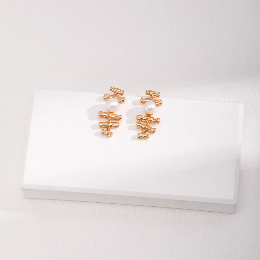 The Tree Grain Collection - DOROTHEA JEWELS