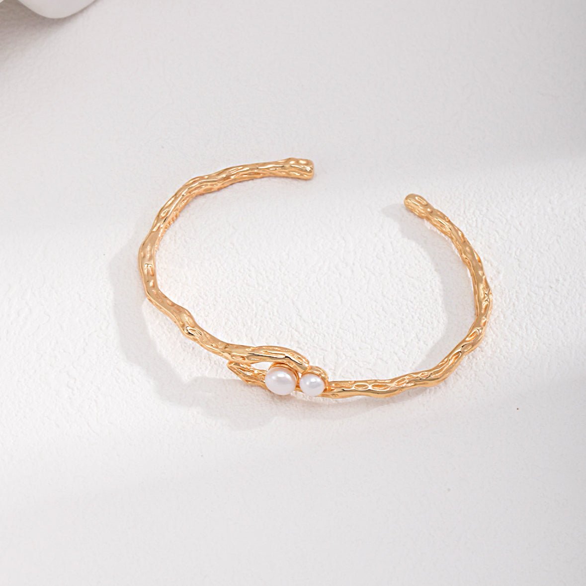 The Tree Grain Collection - DOROTHEA JEWELS