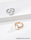 Full Blessings & Prosperity Collection - Ring - DOROTHEA JEWELS