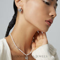 Stitched Heart Series - DOROTHEA JEWELS